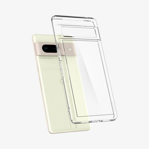 Spigen Pixel 7 Series Case Ultra Hybrid